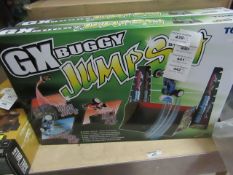 2 x GX Buggy Jump Sets. New & Boxed