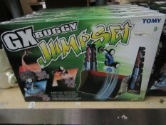 2 x GX Buggy Jumpsets. New & Boxed