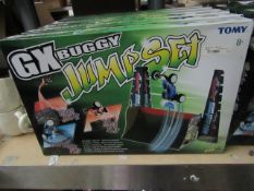 2 x GX Buggy Jumpsets. New & Boxed