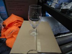 Box of 12 Magners Glasses. New & Boxed