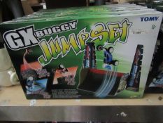 2 x GX Buggy Jumpsets. New & Boxed
