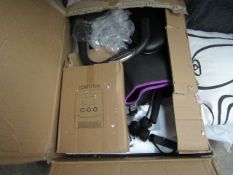 | 1X | SLIM CYCLE EXERCISE MACHINE | BOXED AND UNCHECKED | RRP £199 |