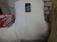 Ringley Home collection Chai back cushion, it is a bit dirty on the back.
