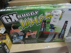 2 x GX Buggy Jump Sets. New & Boxed