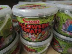 1.05kg Swizzels Halloween Sweets. BB 31/5/21
