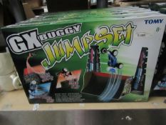 2 x GX Buggy Jumpsets. New & Boxed