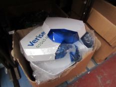 14x Veriserv - Home Security Alarm Covers - All Look Unused & Boxed.