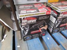 | 1X | AIR HAWK PRO CORDLESS TYRE INFLATOR | REFURBISHED AND BOXED | NO ONLINE RE-SALE | SKU