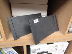 8x Microsoft Surface dock - Untested & Boxed.