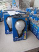 1x Megaman Classic LED Bulb, New and Boxed. 15,000 Hrs / E27 / 470 Lumens