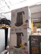 | 9X | DREW AND COLE REDI KETTLE | UNCHECKED AND BOXED | NO ONLINE RESALE | SKU C5060541513587 | RRP