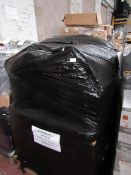 | 1X | PALLET CONTAINING OVER 15X VARIOUS KITCHEN ELECTRICALS | ALL RAW AND UNWORKED PALLETS OF