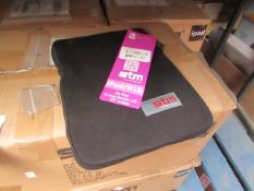 Box of 30x STM iPad or 10" screen tablet protective sleeves, new and boxed.