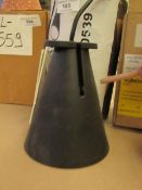 | 1X | MENU BOLLARD LAMP | LOOKS UNUSED (NO GUARANTEE) AND BOXED | RRP £100.00 |