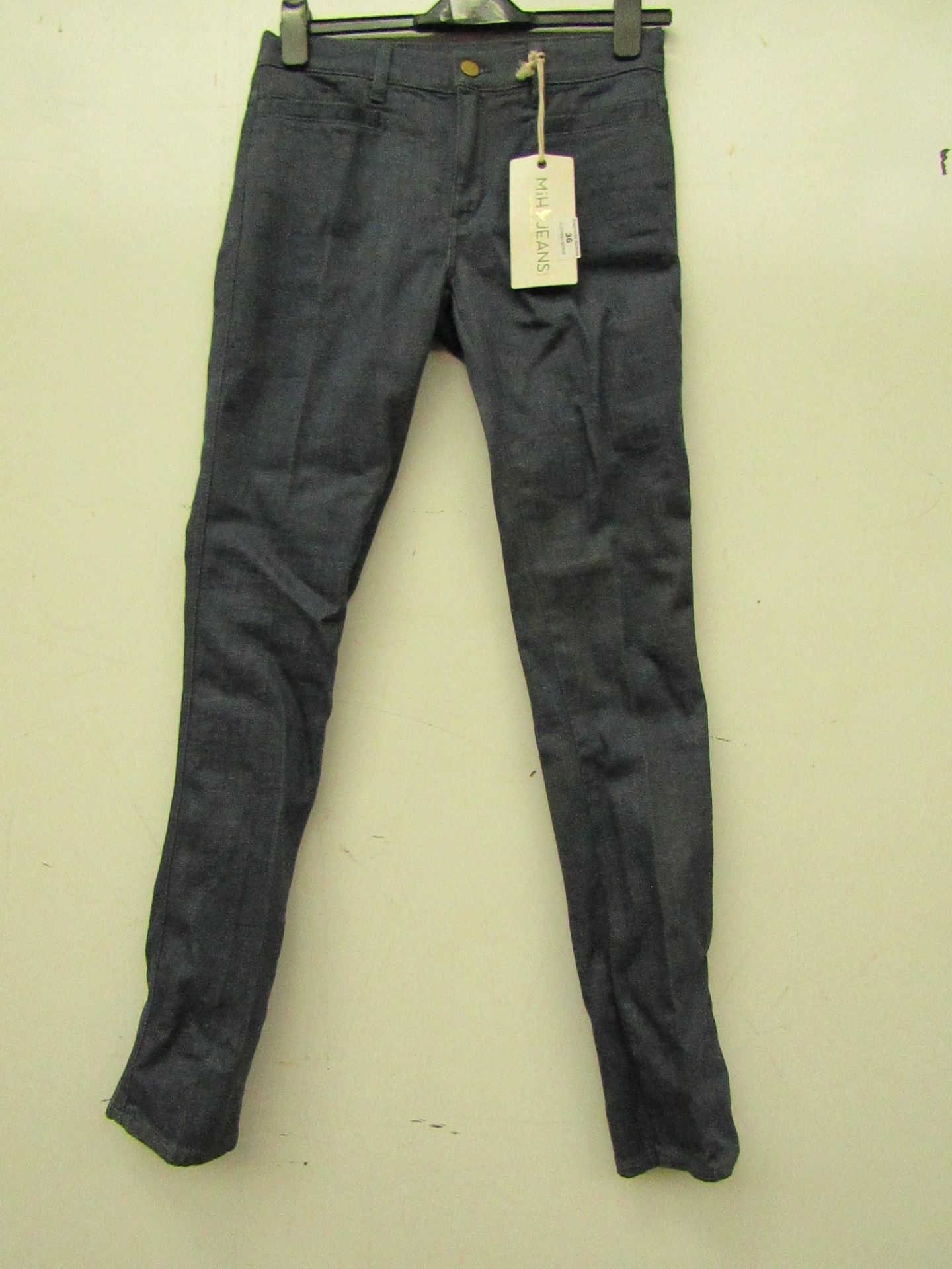 MiH organic cotton Jeans, new size 27.