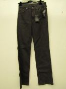 Ralph Lauren Stretch Jeans, New Size 29