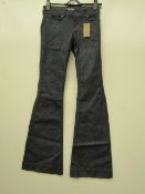 J Brand Jeans, new size 25