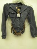 Ladies Belstaff NairobiJacket, new with tag size 42