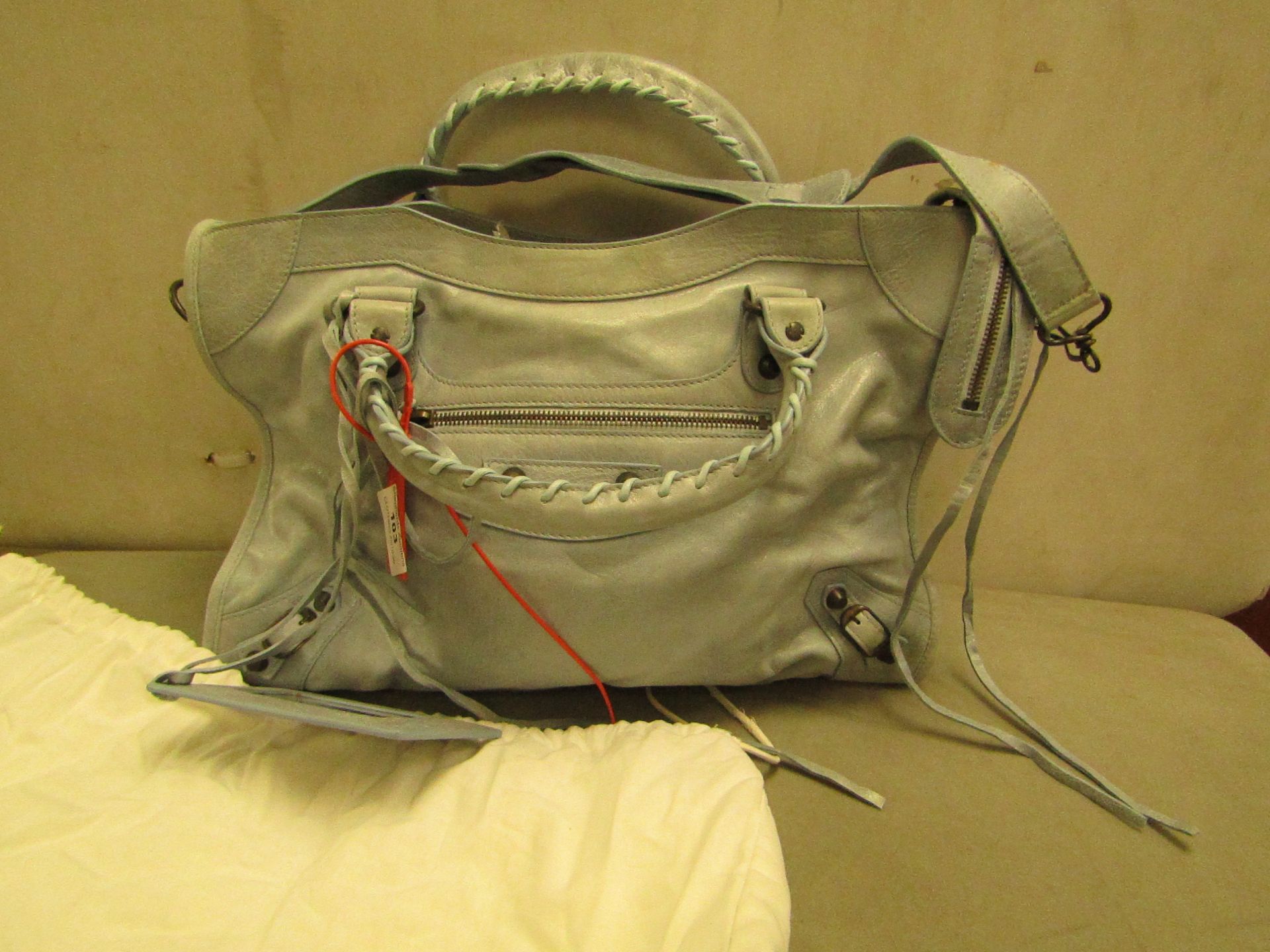 Balenciaga Ladies hand bag, new with Dust bag.