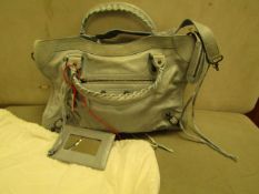 Balenciaga Ladies hand bag, new with Dust bag.