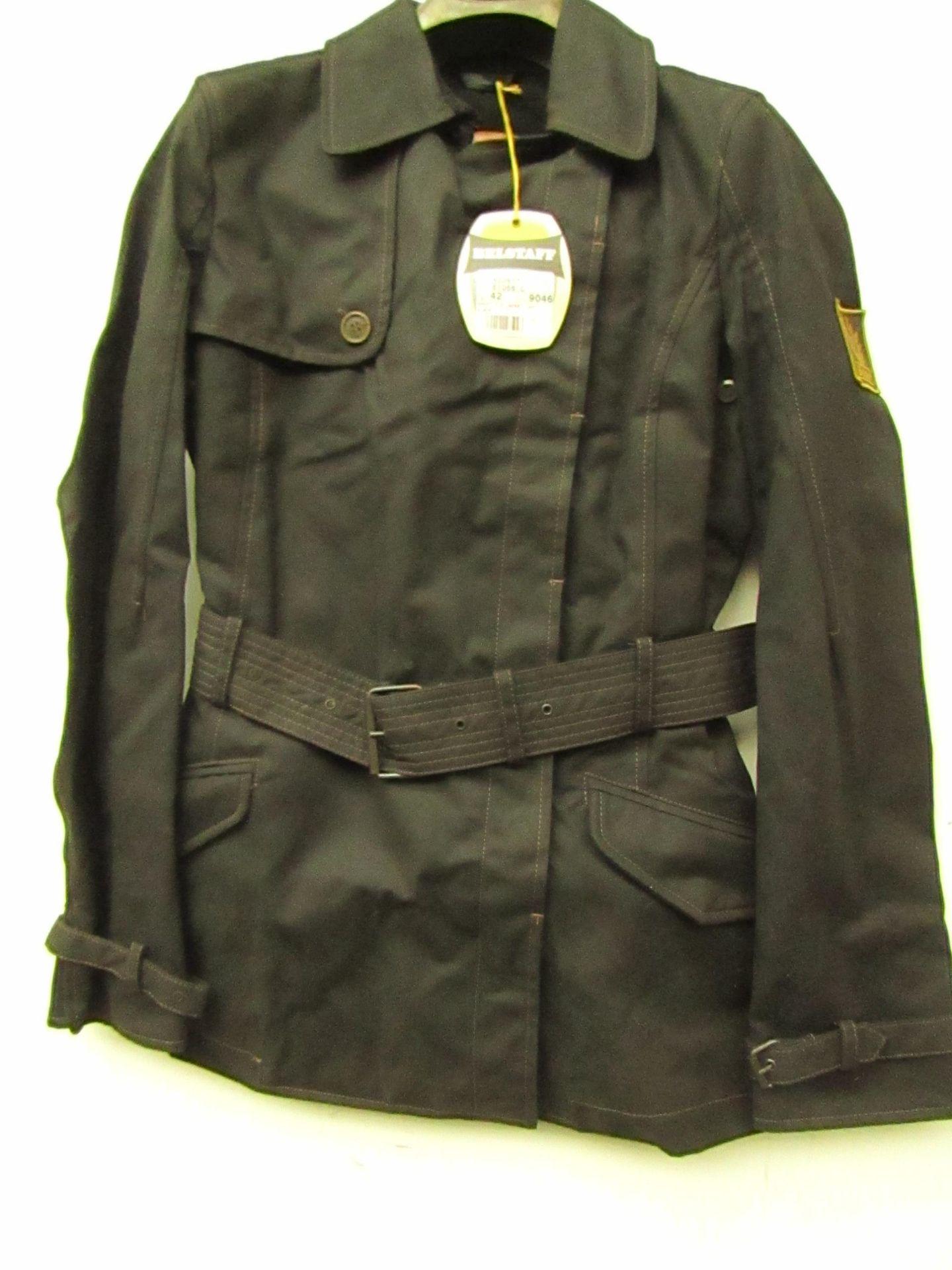 Ladies Belstaff Sheffield Jacket,new with tag, size 42