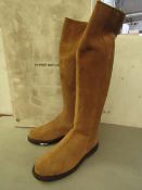 Scorah Pattullo Ladies Boots, new size 3