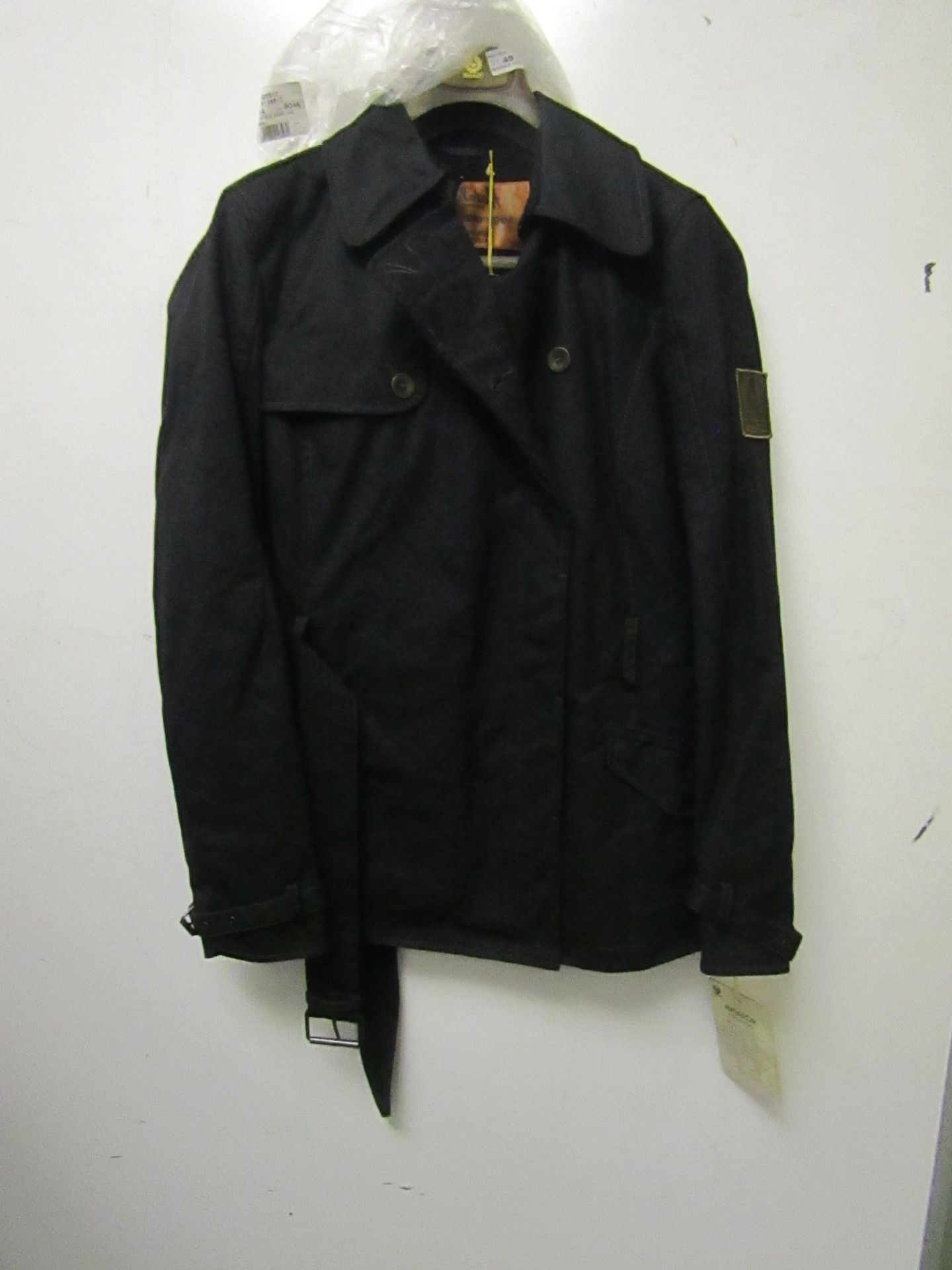 Ladies Belstaff Sheffield Jacket,new with tag, size 42