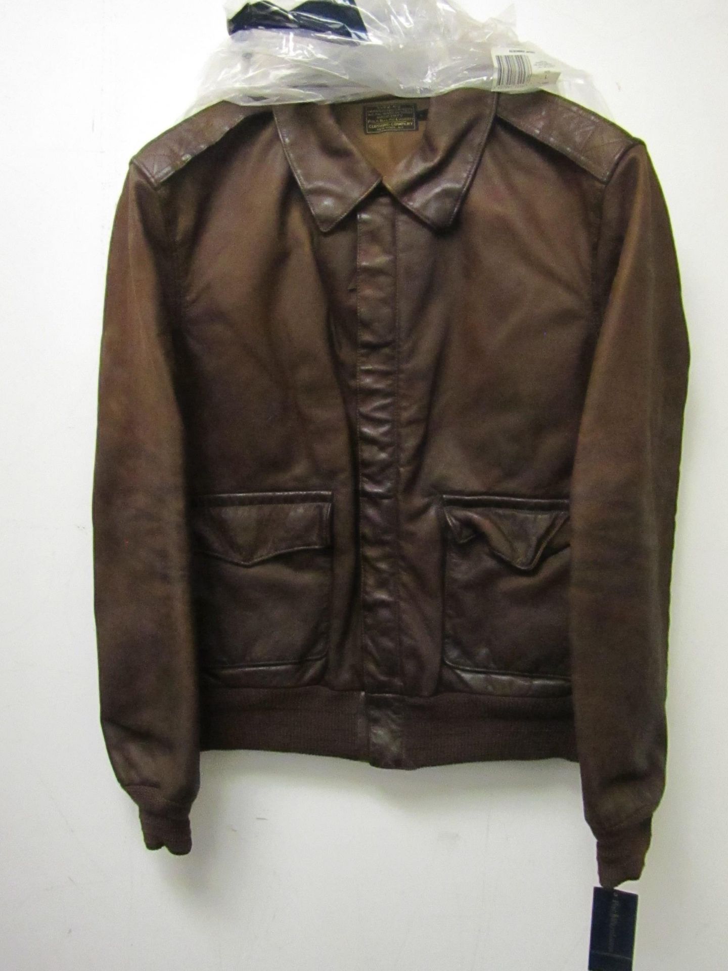 Ladies Belstaff Panama Jacket, new with tag, size 42