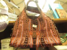 Ladies Handbag. New. See Image For Design