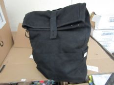 | 1X | MADE.COM BROADMORE WEEKEND BAG| UNCHECKED | RRP £59 |