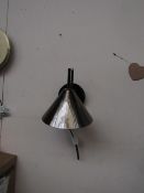 | 1X | SWOON JOEY WALL LIGHT | UNCHECKED AND IN ORIGINAL BOX | RRP £69 |