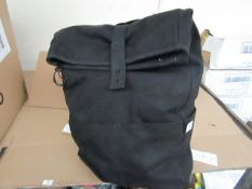 | 1X | MADE.COM BROADMORE WEEKEND BAG| UNCHECKED | RRP £59 |