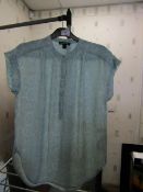 Hilary Radley ladies top, new size Medium