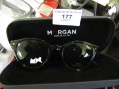 Morgan Sunglasses in carry case, Ex display