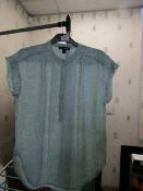 Hilary Radley ladies top, new size XL