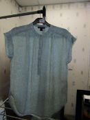 Hilary Radley ladies top, new size large