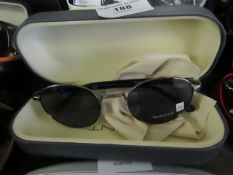 Gant Sunglasses with carry case, ex display