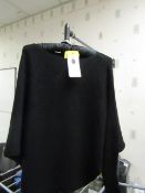 Joan Vass Size Small Ladies Top. New with tags