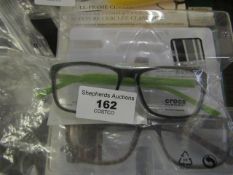 Childrens Crocs Spectacle frames, RRP £49.99