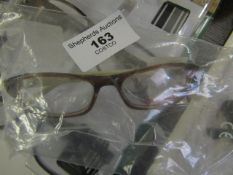 Childrens Crocs Spectacle frames, RRP £49.99