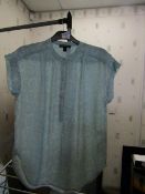 Hilary Radley ladies top, new size XL