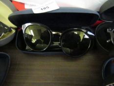 Joop Sunglasses with carry case, ex display