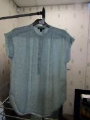 Hilary Radley ladies top, new size small