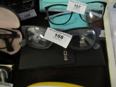 Police Teens Spectacle frames, RRP £49.99