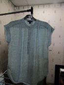 Hilary Radley ladies top, new size XL