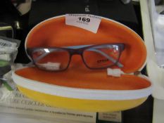 Childrens Crocs Spectacle frames, RRP £49.99