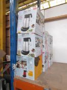 | 7X | DREW AND COLE REDI KETTLE | UNCHECKED AND BOXED | NO ONLINE RESALE | SKU C5060541513587 | RRP