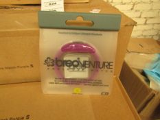 5 x Breo Venture Analogue watches. Unused & Packaged