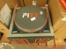 | 1x | NEW IMAGE FITT CUBE | UNCHECKED AND BOXED | NO ONLINE RE-SALE | SKU C50601515649 | RRP £129.