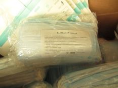 Pack of 50 Disposable Civil Masks. New & Packaged